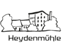 Logo der Heydenmühle