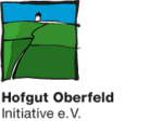 Logo der Hofgut Oberfeld Initiative e. V.